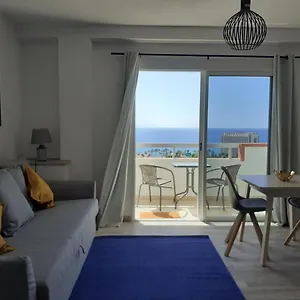 Kc Abroad Panoramic Sea View Holiday home Playa de las Americas (Tenerife)