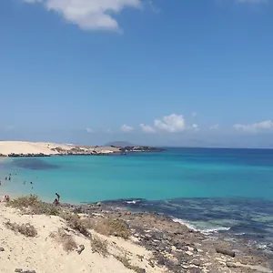 Atico Bonito Sea View Apartment Puerto del Rosario (Fuerteventura)